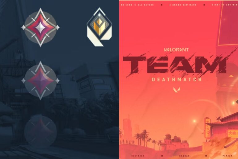 Valorant Game Modes Twelve So Far and Ten Modes Live