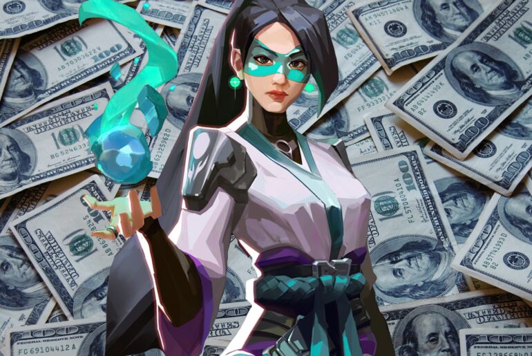 is Valorant Free to Play or does it cost to download and install before playing
