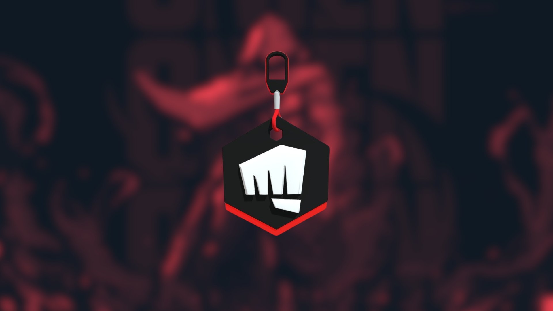 riot fist bump gun buddy valorant