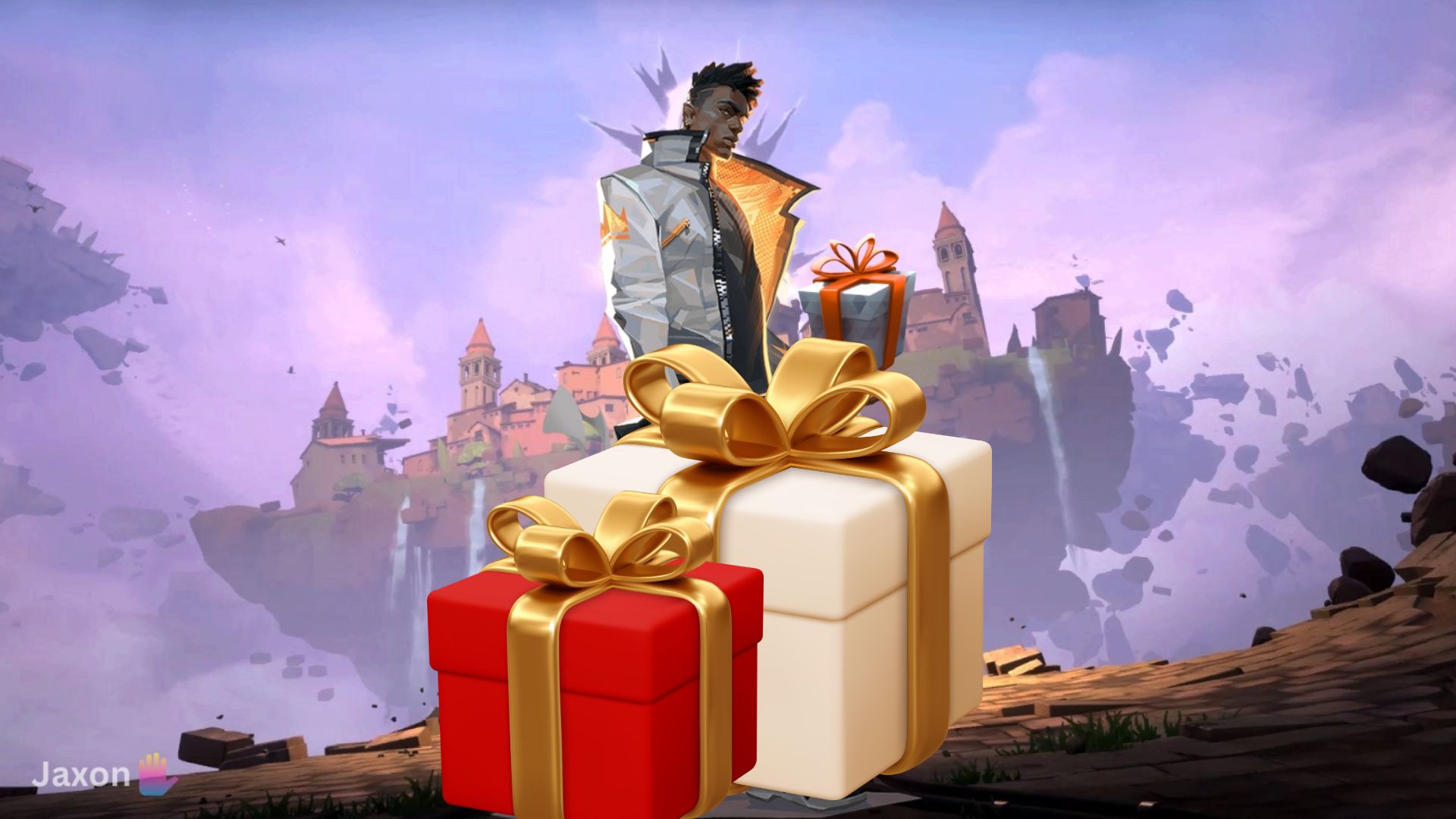 Valorant gifting feature is getting released in 2025 Leaked news