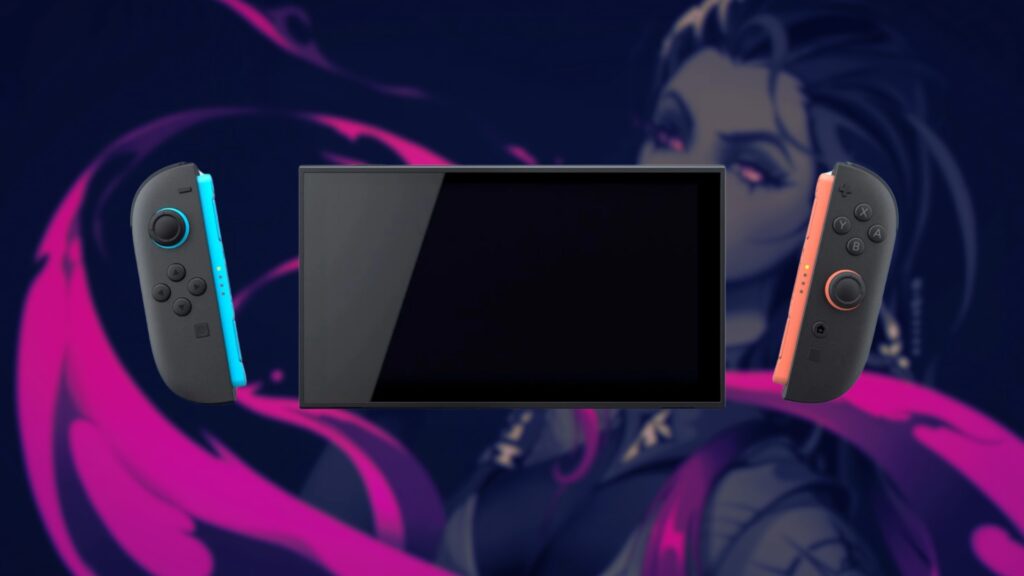 Is Valorant Available on Nintendo Switch and Switch 2 Release Date