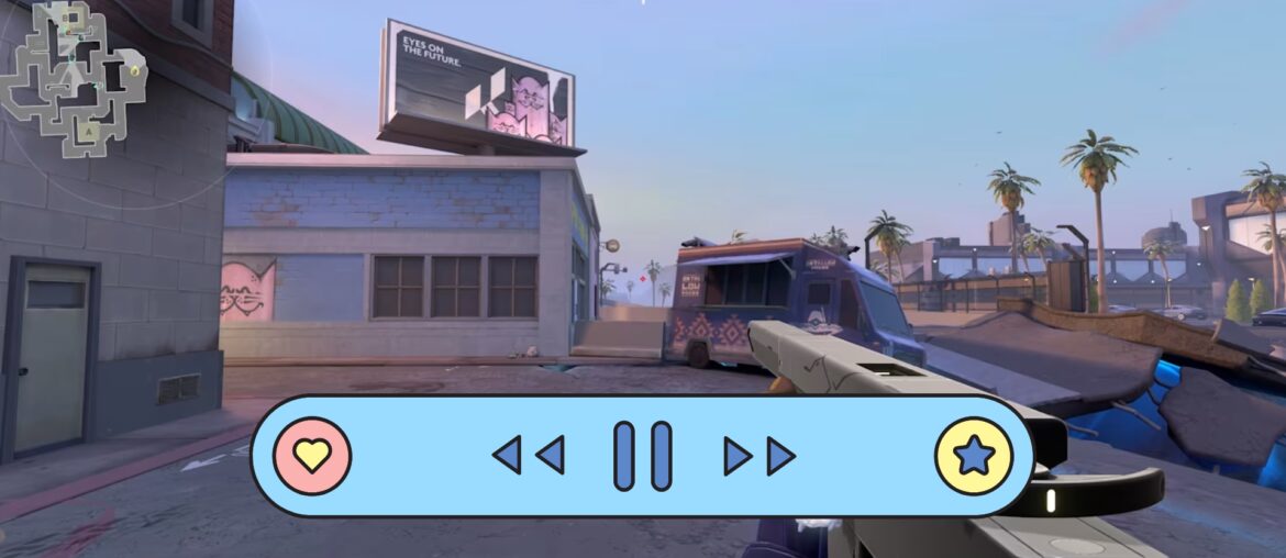 Valorant In Game Replay System Leaked 2025 According to Data Miners this will Be enough to Replace Third Party Valorant Recording Software Like OverWolf - Valobuff
