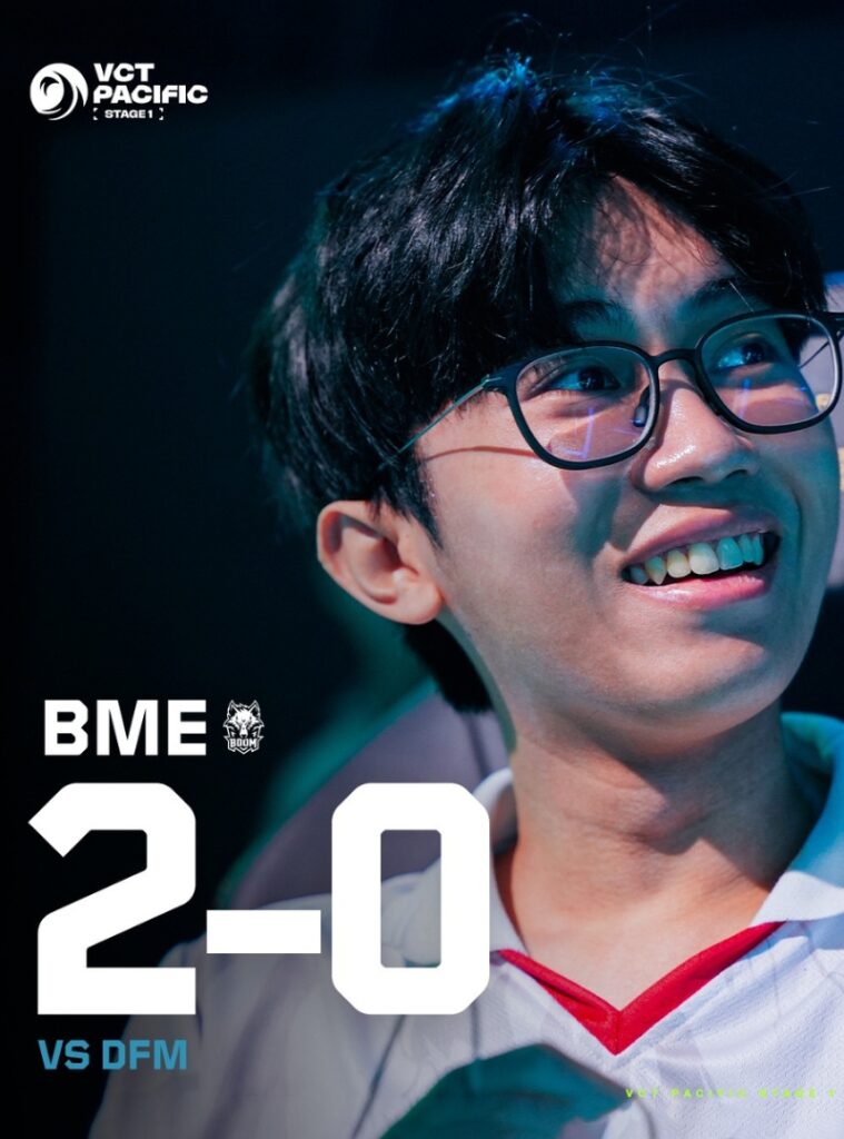 BOOM-Esports-BME-Secure-Top-Seeds-in-VCT-Pacific-Stage-1-Playoffs