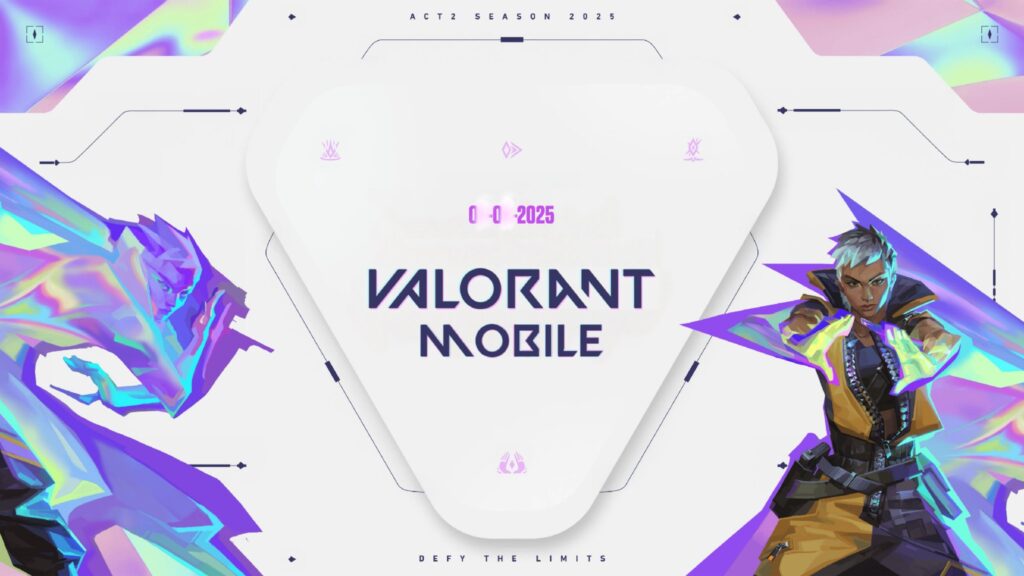 Riot-Games-Valorant-Mobile-Announced-Pre-Registration