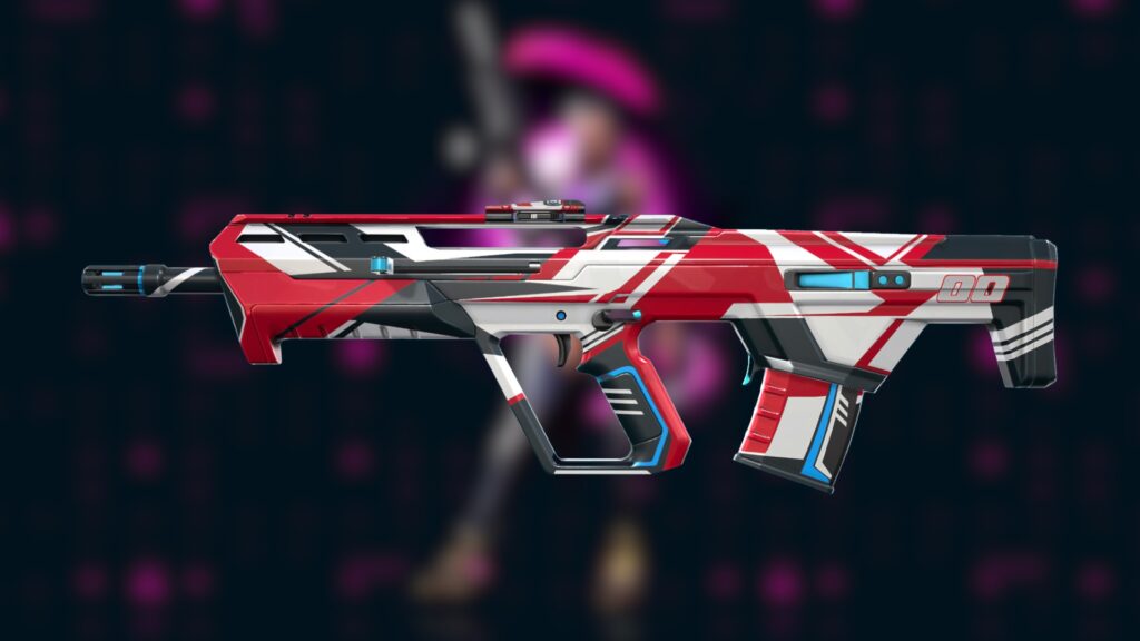 Valorant Rush Bulldog Skin Bundle Select Edition Is It Worth Buying Weapons Skin Variants and Levels and Accessories from Rush Series Episode One Valorant - Valobuff