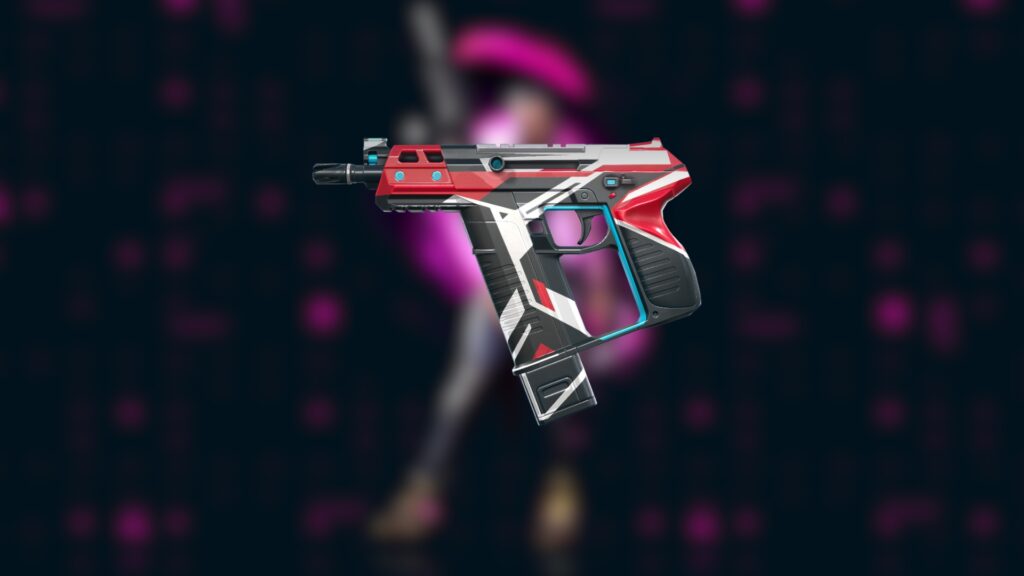 Valorant Rush Frenzy Skin Bundle Select Edition Is It Worth Buying Weapons Skin Variants and Levels and Accessories from Rush Series Episode One Valorant - Valobuff