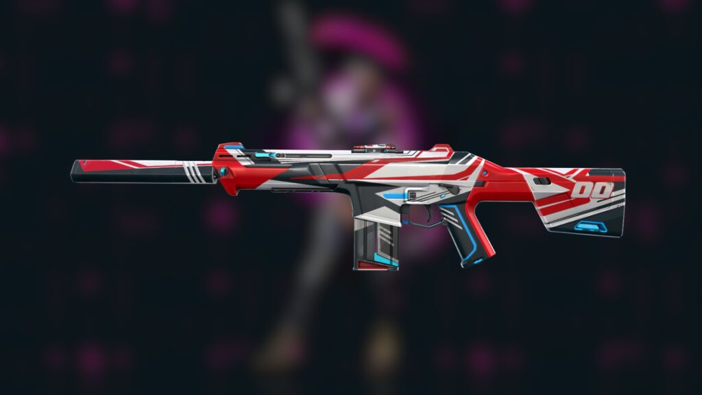 Valorant Rush Phantom Skin Bundle Select Edition Is It Worth Buying Weapons Skin Variants and Levels and Accessories from Rush Series Episode One Valorant - Valobuff