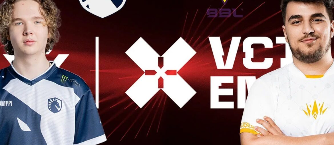 BBL and Liquid Advance to Masters Toronto Qualifier One Match Away From Masters - Valobuff