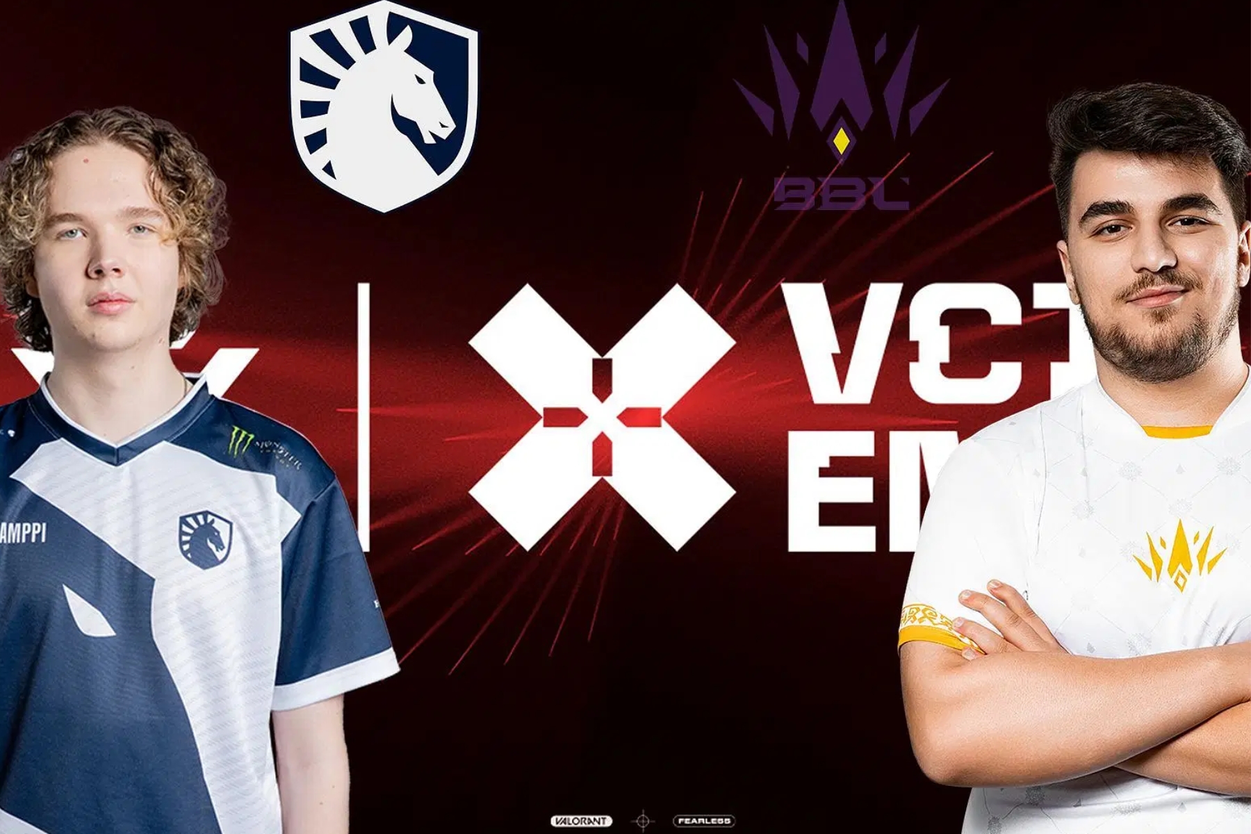 BBL and Liquid Advance to Masters Toronto Qualifier One Match Away From Masters - Valobuff
