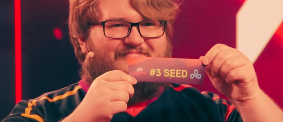 VCT Americas 2025 Stage 2 Groups Draw Show Revealed Team Omega and Team Alpha - Valobuff