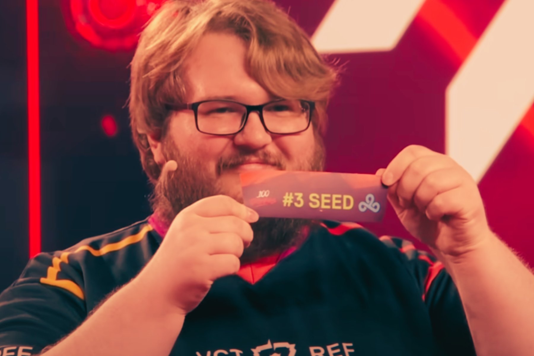 VCT Americas 2025 Stage 2 Groups Draw Show Revealed Team Omega and Team Alpha - Valobuff