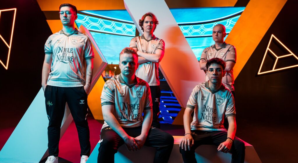 BBL Gaming EWC wins Group B Valobuff