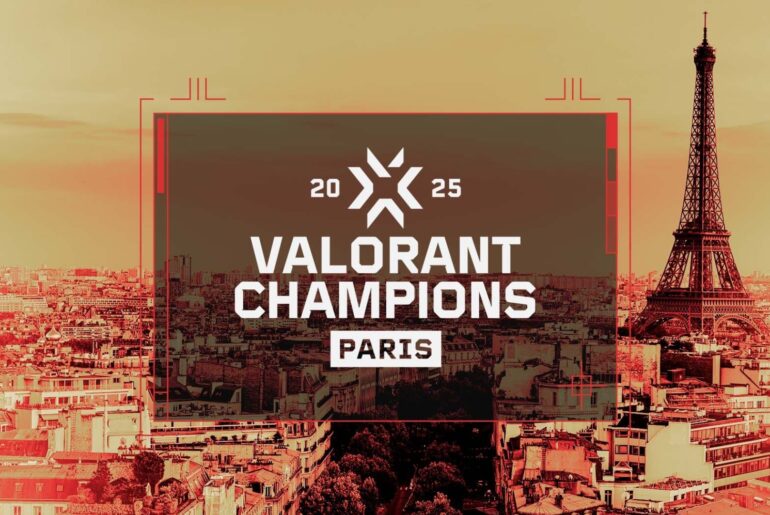 Tickets for Valorant Champions Paris Grand Finals go on sale - Valobuff