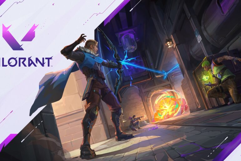 Valorant 11.01 Patch Release Date, Expected Updates and Bug Fixes 2025 July - Valobuff