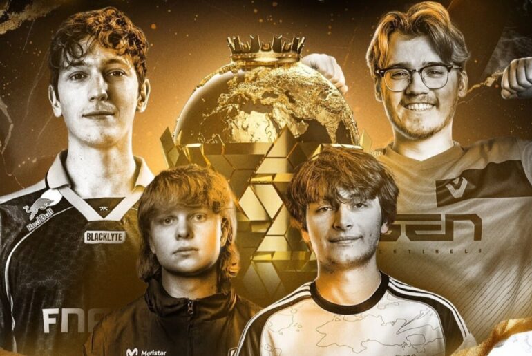 Valorant Esports World Cup EWC starts July 2025 - Valobuff