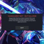 Valorant VAN 44 Error Fix Valobuff