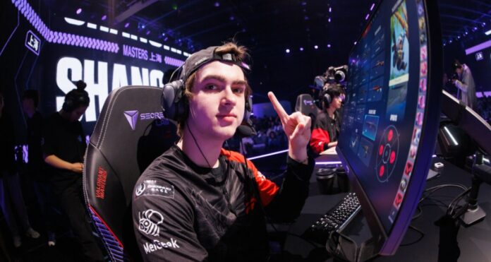 FunPlus-Phoenix-Cuts-Australian-Star-Autumn-After-Mixed-2025-Season