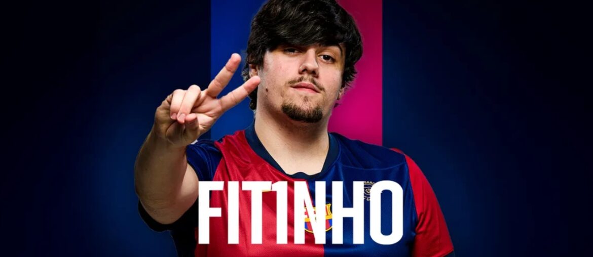 Barcelona Keeps Core Trio for 2026 VALORANT Season