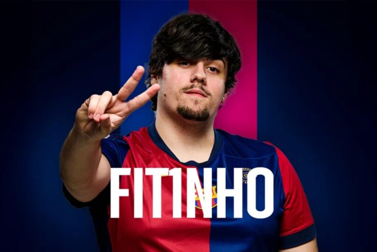 Barcelona Keeps Core Trio for 2026 VALORANT Season