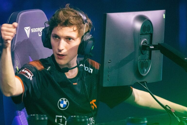 Boaster Makes VALORANT History While Heretics and Fnatic Reach Championships Playoffs