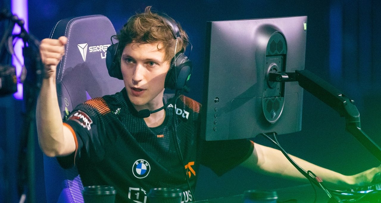 Boaster Makes VALORANT History While Heretics and Fnatic Reach Championships Playoffs