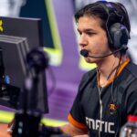 Fnatic's Leo Says Goodbye To Valorant After A Long Battle