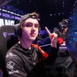 FunPlus Phoenix Cuts Australian Star Autumn After Mixed 2025 Season
