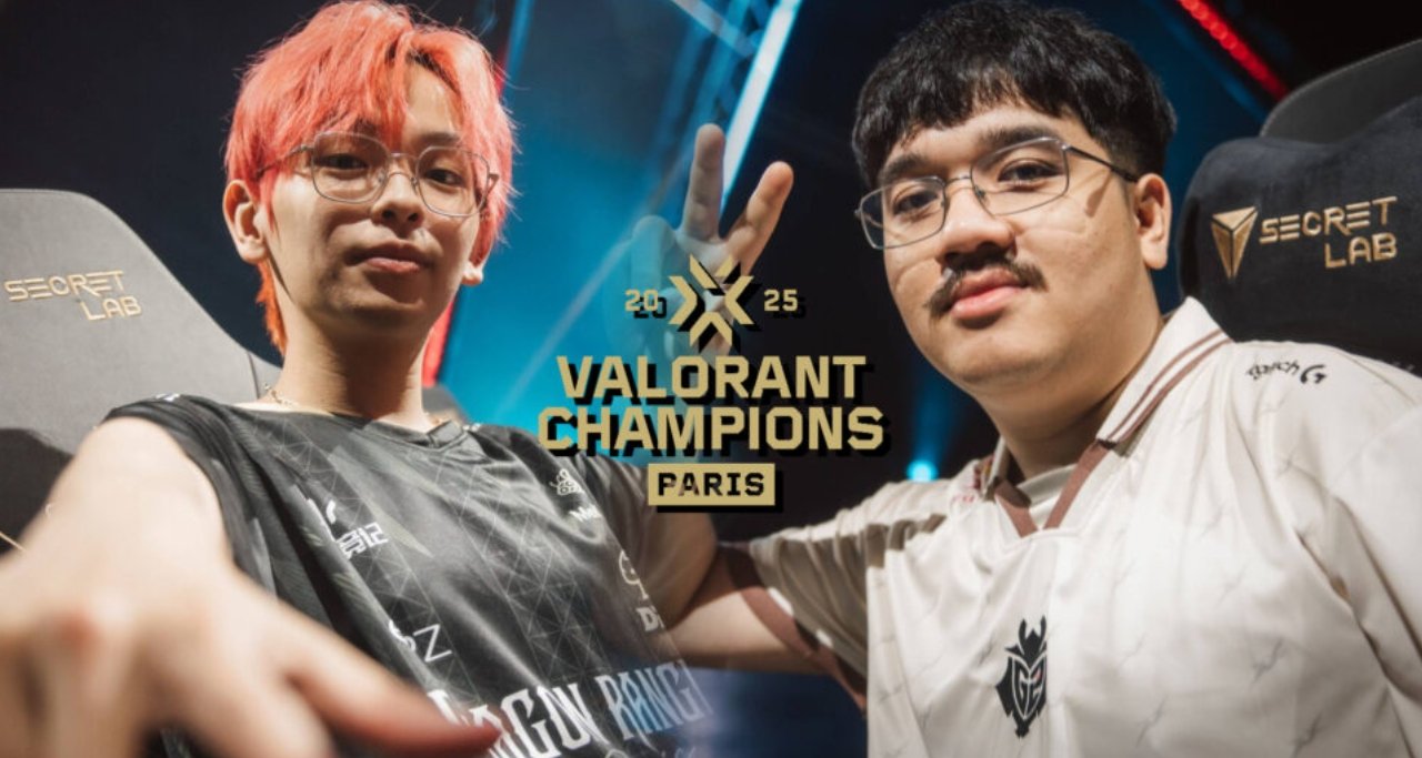 G2 Survives Elimination Former EG Stars Clash as Demon1's Champions Dream Dies