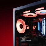 HP's VALORANT-Themed Gaming PC Arrives Just in Time for Champions Paris