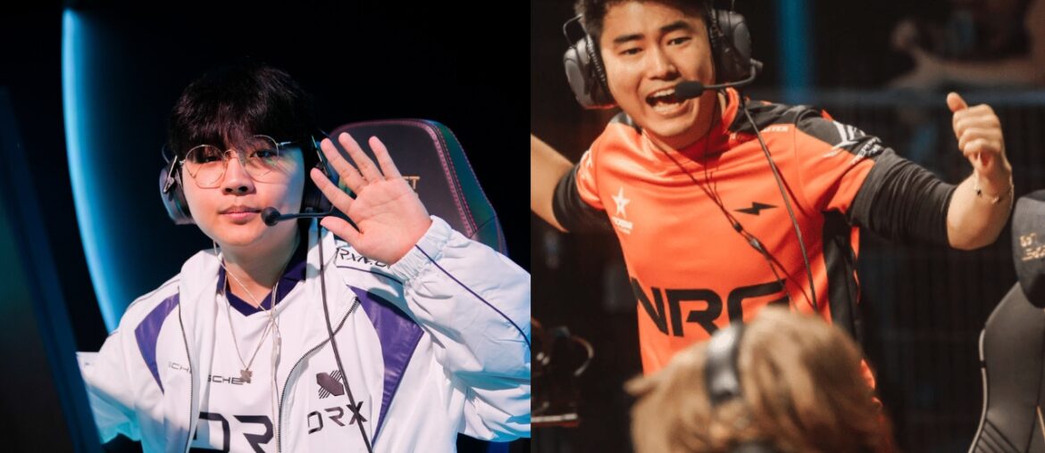 NRG Stuns EDward Gaming While DRX Dominates Team Liquid NRG Stuns EDward Gaming While DRX vs Team Liquid
