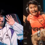 NRG Stuns EDward Gaming While DRX vs Team Liquid