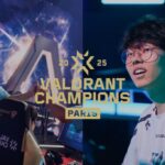 RRQ Shocks China Jemkin's Monster Performance Sends Bilibili Gaming Home