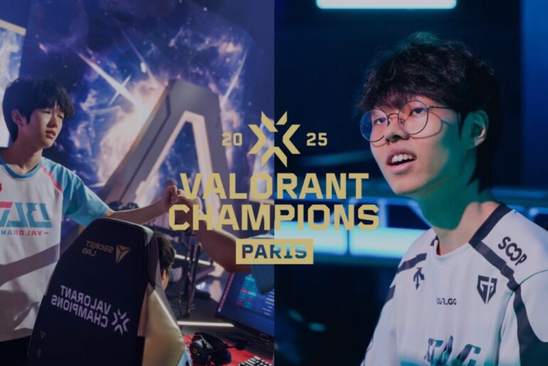 RRQ Shocks China Jemkin's Monster Performance Sends Bilibili Gaming Home