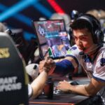 Team Liquid Sends Champions Home EDG First Team Out