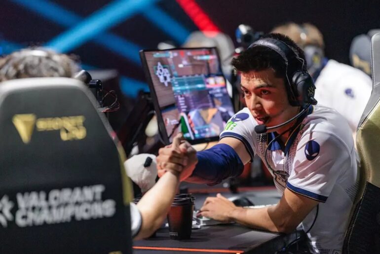 Team Liquid Sends Champions Home EDG First Team Out