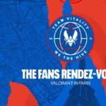 Team Vitality Turns Paris Into VALORANT Champions 2025 Fan Paradise