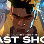 VALORANT Champions 2025 Gets Epic Anthem Last Shot for Paris Finals