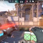 VALORANT Champions Paris Gets Fresh New Look With Updated Broadcast HUD