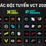Valorant Champions 2025 Schedule Released