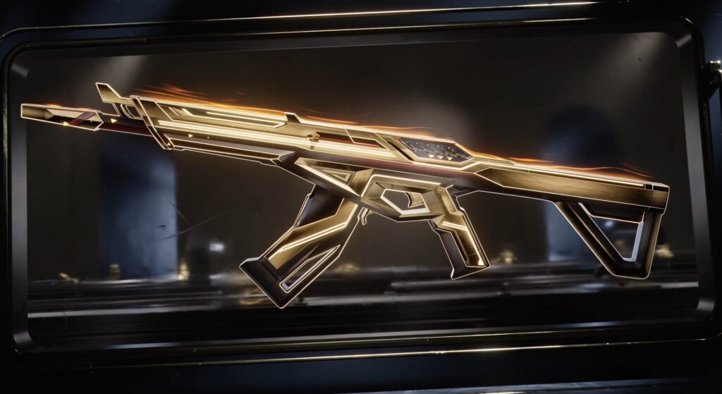Valorant Champions 2025 Vandal Price Release Date