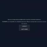 Valorant VAL 46 Server Down Error Fix