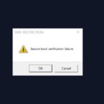 Error-Code-58-in-Valorant-Queue-Temporarly-Unavailable