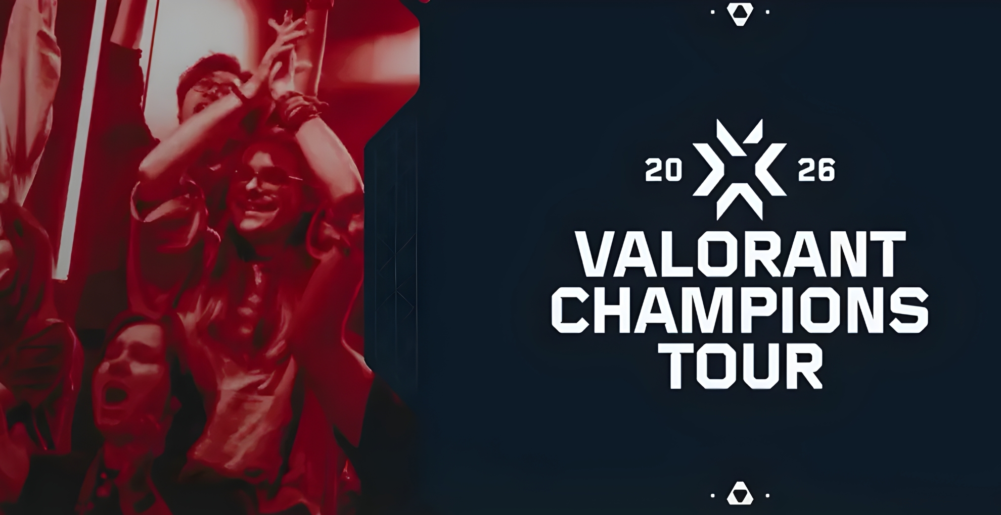 VCT 2026 Kickoff Introduces Triple Elimination Format VCT 2026 Kickoff Introduces Triple Elimination Format