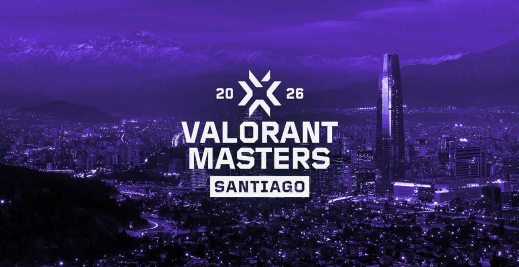 Masters Santiago 2026 Tickets Go On Sale December 10
