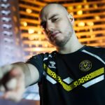 Derke Reunites With Chronicle on Team Vitality for 2026 Season