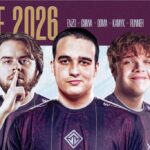 Joblife Builds Super Team With Three VCT Veterans for 2026