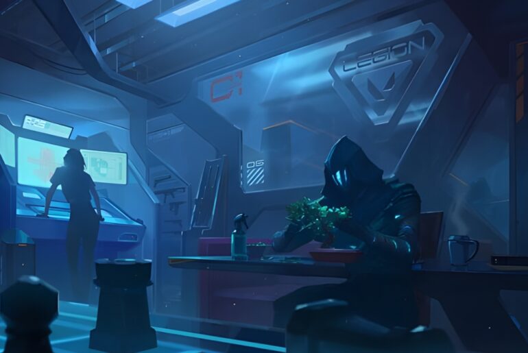 Riot Blocks Some VALORANT Players Until They Update BIOS