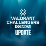 Riot Shuts Down VALORANT Challengers Oceania