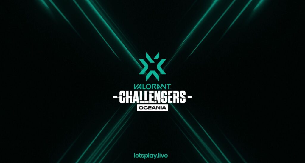 Riot Shuts Down VALORANT Challengers Oceania Update