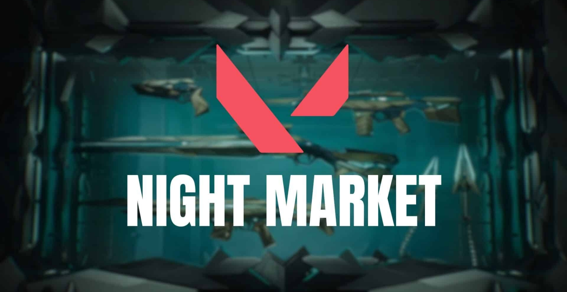 VALORANT Night Market Returns December 11